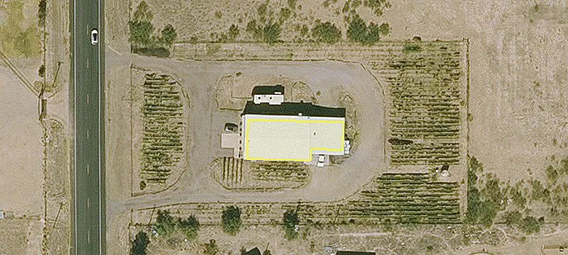 3052 Ft Grant Rd