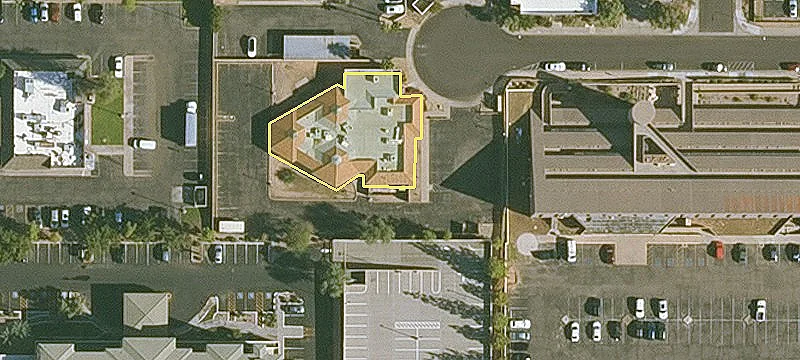 7321 Osborn Dr