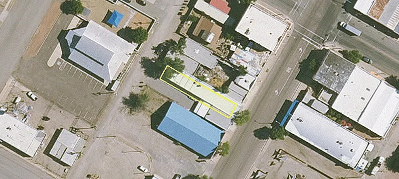 130 Haskell Ave