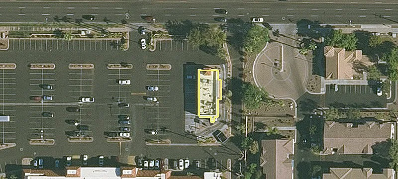 705 Baseline Rd
