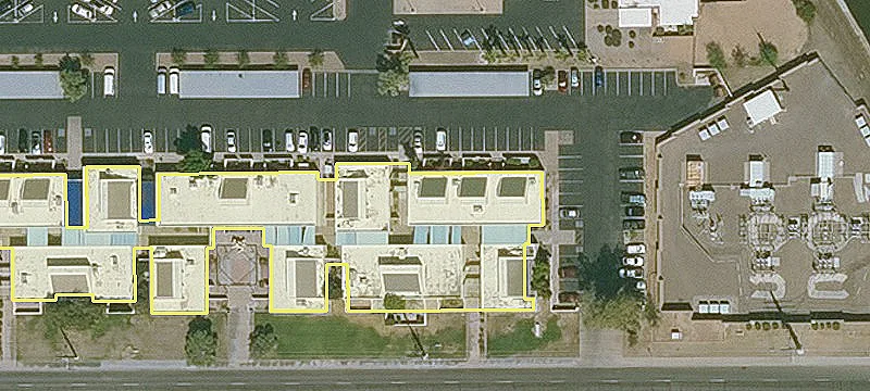 2600 Southern Ave, Unit 3-7