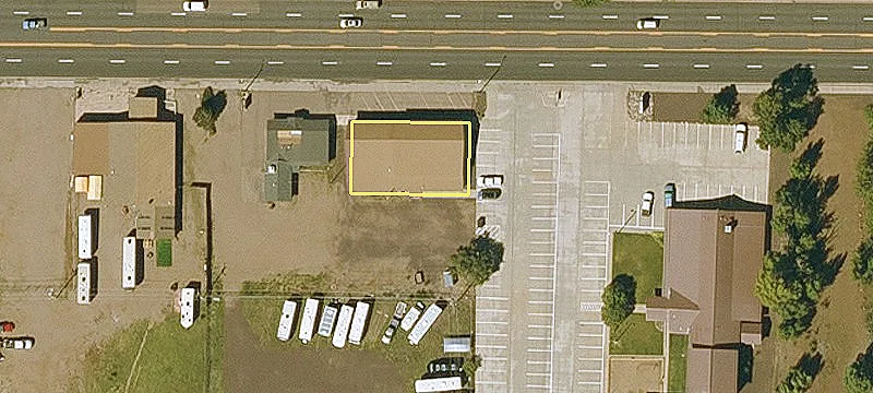 1901 White Mtn Blvd
