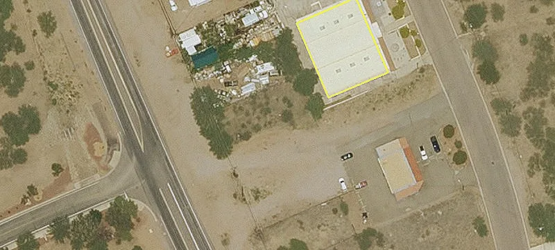 1175 Frontage Rd