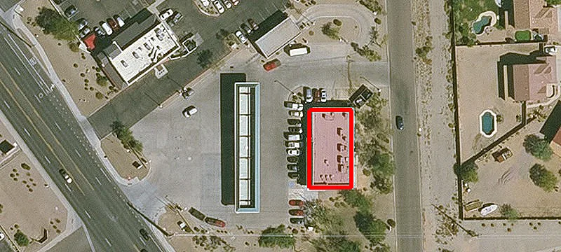 320 Hunt Hwy