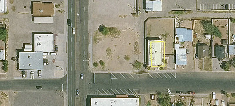 179 Arizona Blvd
