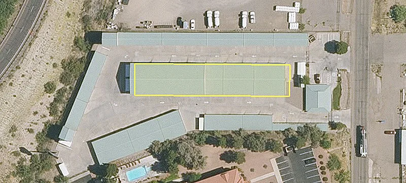 550 Industrial Dr
