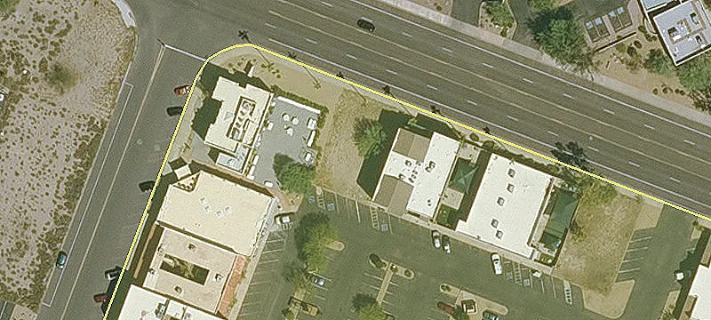 16847 Palisades Blvd