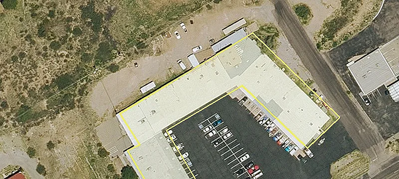 1326 Hwy 92nd Ste, Unit 10
