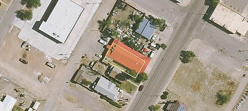 220 Haskell Ave