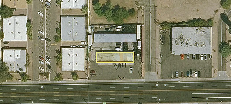 1940 Cactus Rd