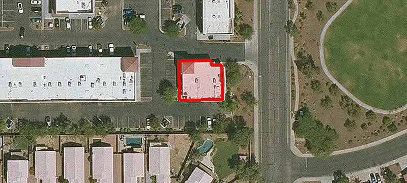 10555 Indian School Rd