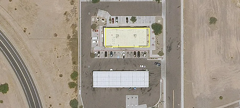 710 Pima Rd