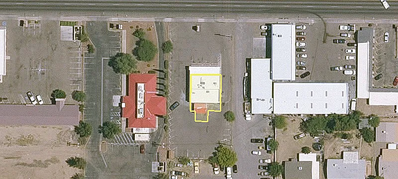 1275 Thatcher Blvd