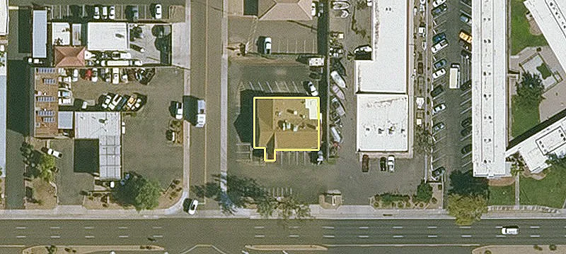 8708 Mcdowell Rd