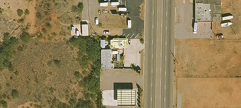 116 Huachuca Blvd