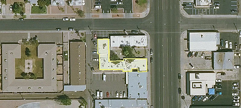 498 Arizona Ave