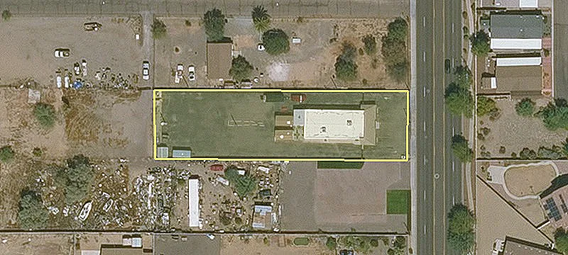 15808 El Mirage Rd