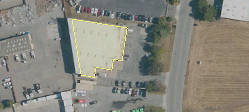 11365 Commercial Pkwy