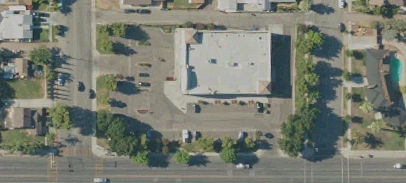 1500 Whitley Ave