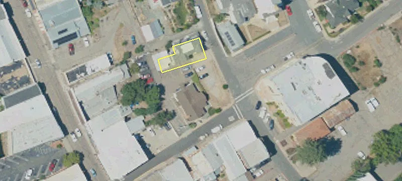 35 Ct St