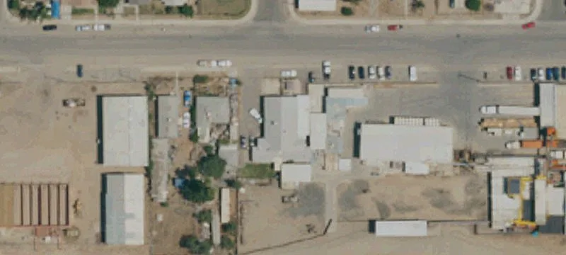 7901 Wharton Ave
