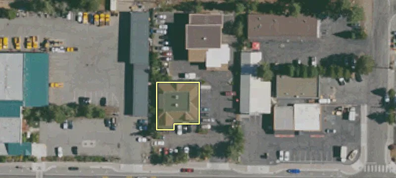 11500 Donner Pass Rd