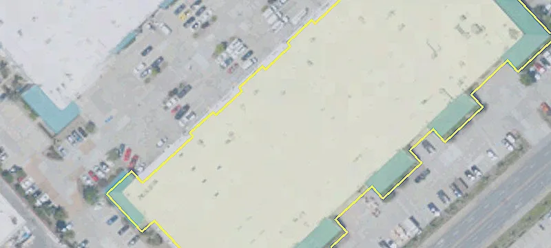 1200 Industrial Rd Ste, Unit 16
