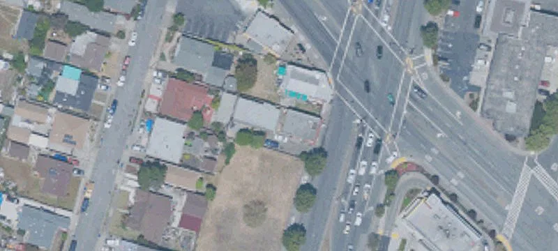 14461 San Pablo Ave