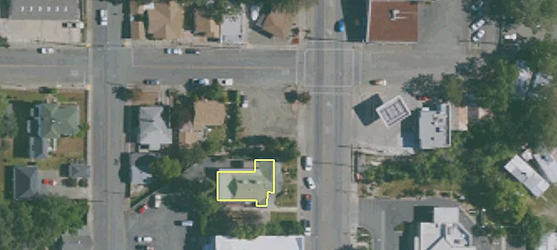 201 Main St