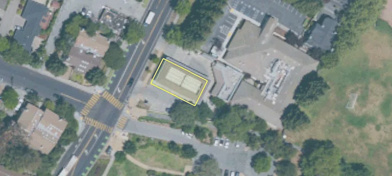 500 Willow Rd