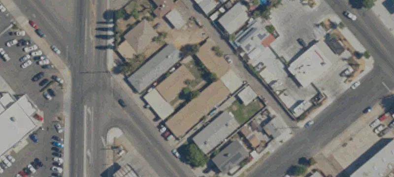 617 G St