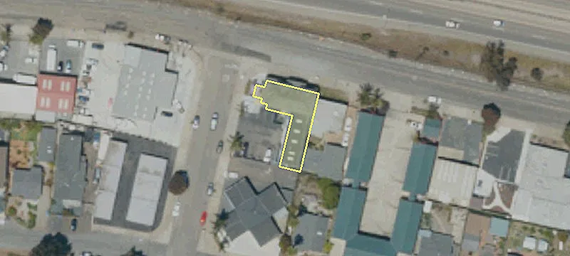 1000 Quintana Rd