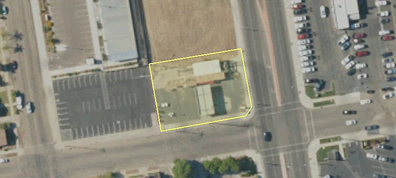 1029 Academy Ave