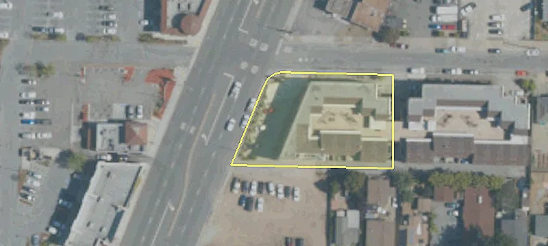 1534 Fremont Blvd