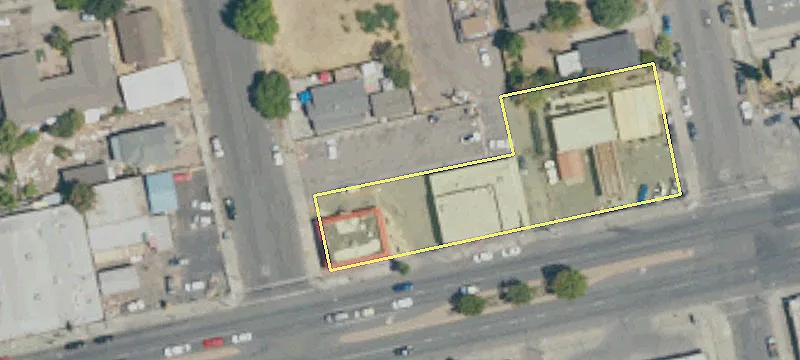 605 Dr Martin Luther King Jr Blvd