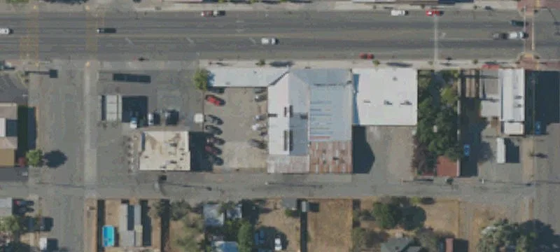 1421 Solano St