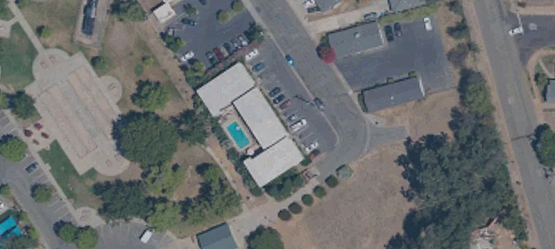 1776 Daryl Porter Way
