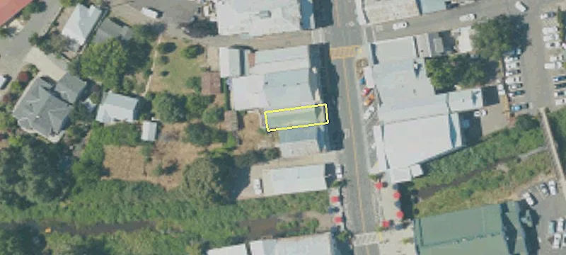 43 Main St