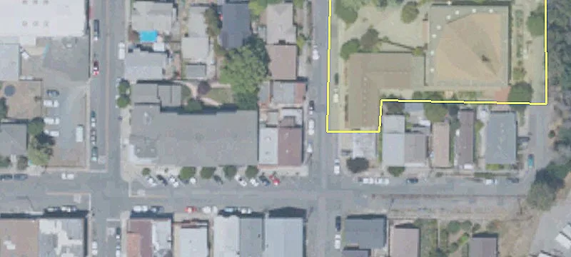 522 3rd Ave
