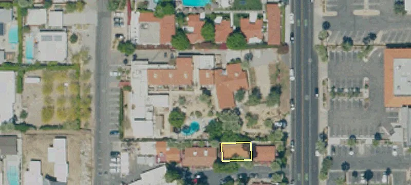 430 Cahuilla Rd