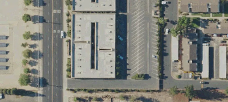 3400 Mccall Ave
