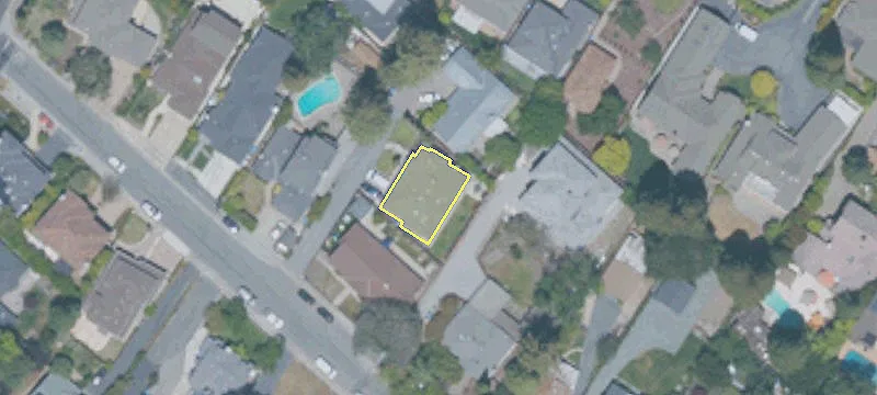 445 Sequoia Ave