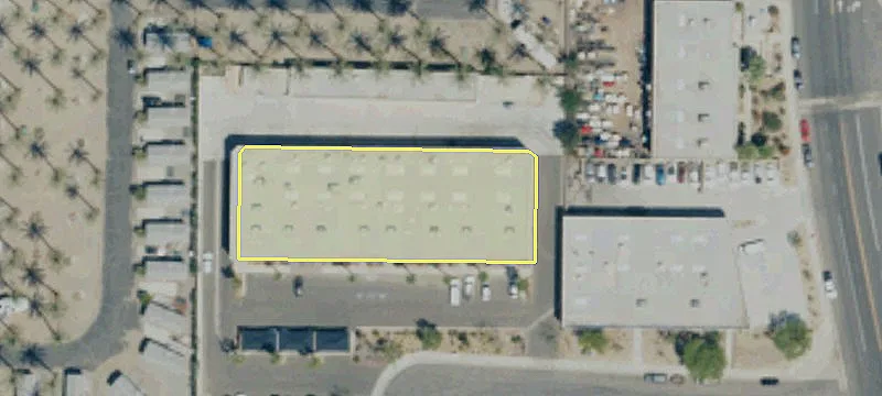 39301 Badger St Ste, Unit 600