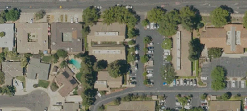 1317 Oakdale Rd Ste, Unit 1110