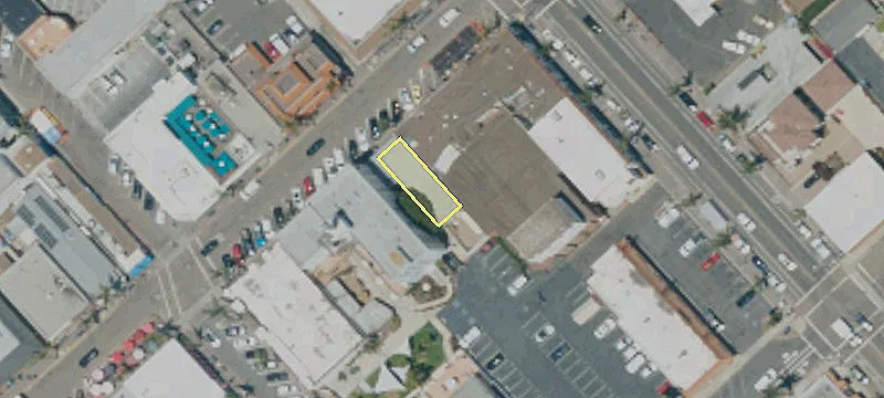 240 Pomeroy Ave