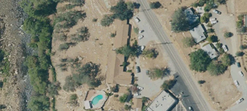13525 Sierra Way