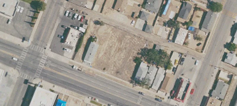 316 Kern St