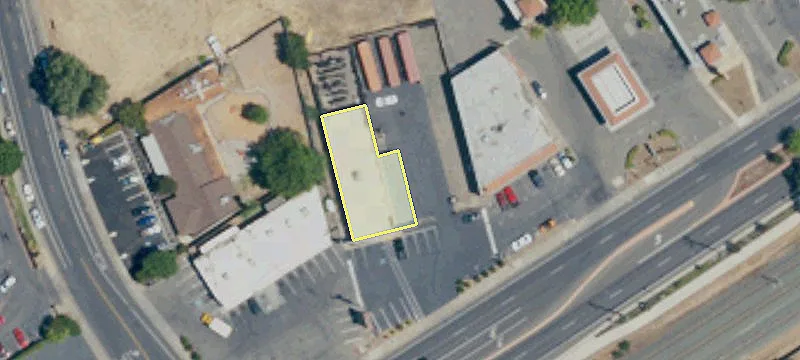 10077 Folsom Blvd