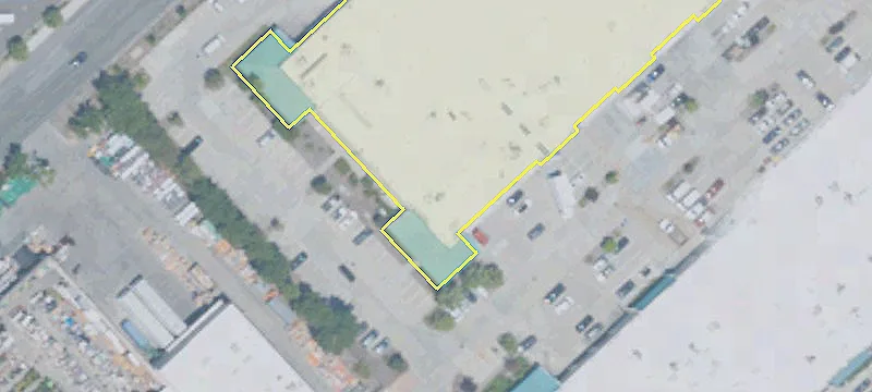 1100 Industrial Rd Ste, Unit 2