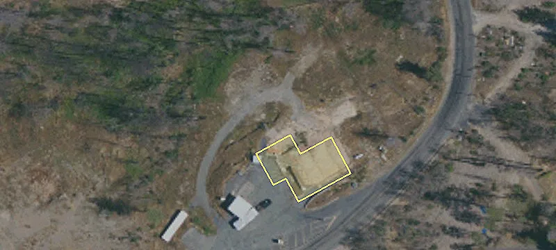 1049 Bald Rock Rd